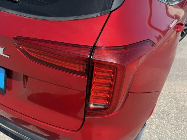 Haval Jolion I с пробегом 2021 года, цена 1 620 000 рублей, 38002 км, внедорожник, Автокод Объявления