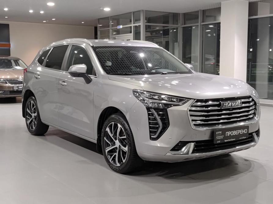 Haval Jolion I Казань  - изображение 3