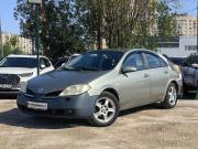 Nissan Primera III (P12) Санкт-Петербург  - изображение 14