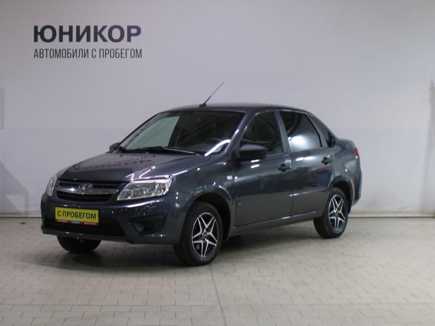 Lada (ВАЗ) Granta I Дзержинск  - изображение 1