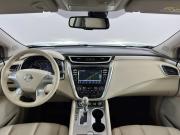 Nissan Murano III (Z52) Москва  - изображение 22
