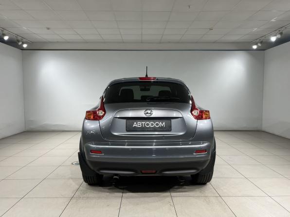 Nissan Juke I с пробегом 2011 года, цена 990 000 рублей, 121500 км, внедорожник, Автокод Объявления