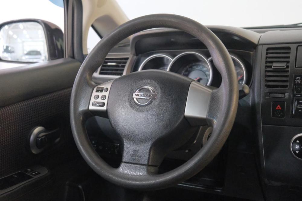 Nissan Tiida I Омск  - изображение 12