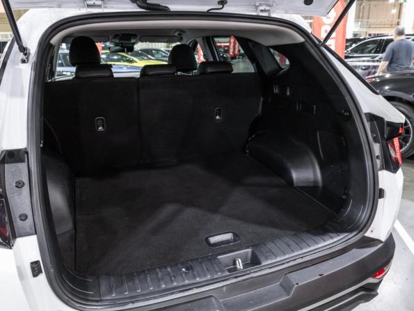 Hyundai Tucson IV с пробегом 2022 года, цена 3 300 000 рублей, 62279 км, внедорожник, Автокод Объявления