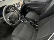 Hyundai Solaris II Рестайлинг Нижнекамск  - изображение 33