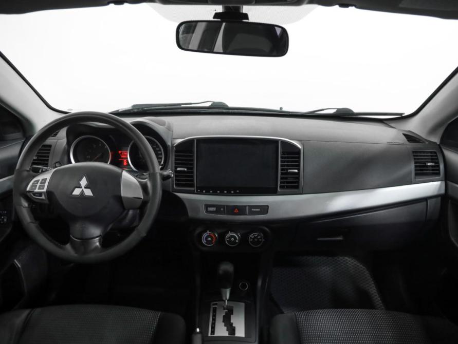 Mitsubishi Lancer X Санкт-Петербург  - изображение 9
