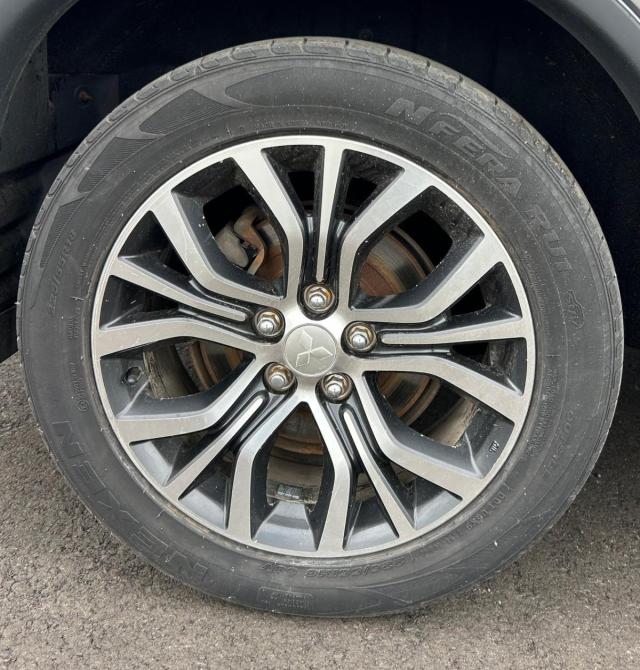 Mitsubishi Outlander III Рестайлинг 2 Альметьевск  - изображение 29
