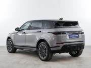 Land Rover Range Rover Evoque II Рестайлинг Москва  - изображение 29