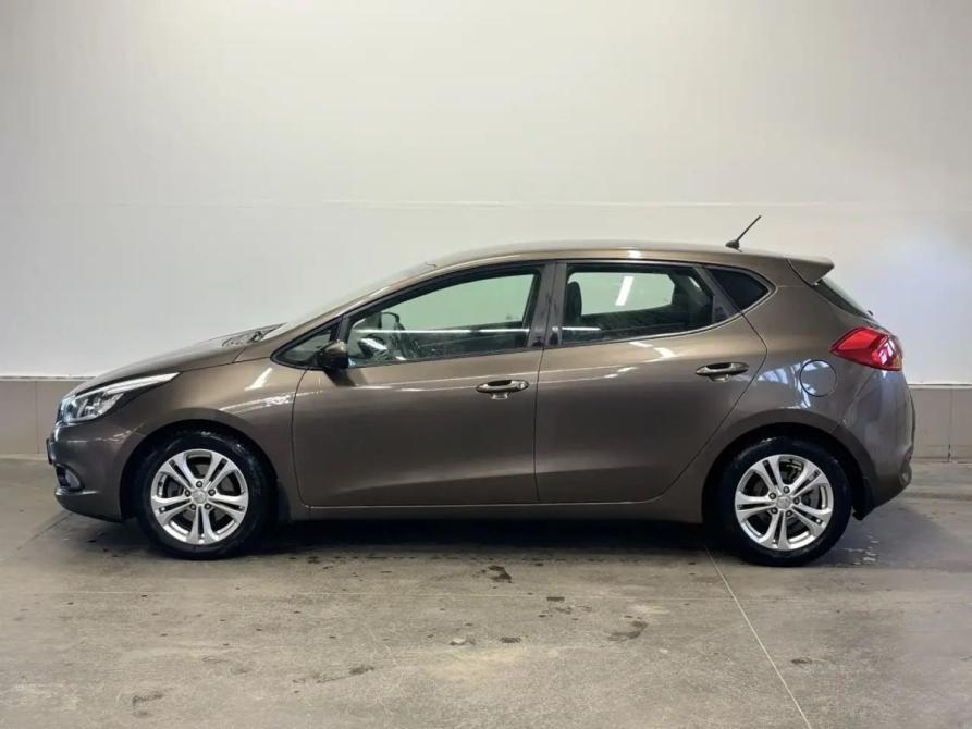 Kia Ceed II Саратов  - изображение 6