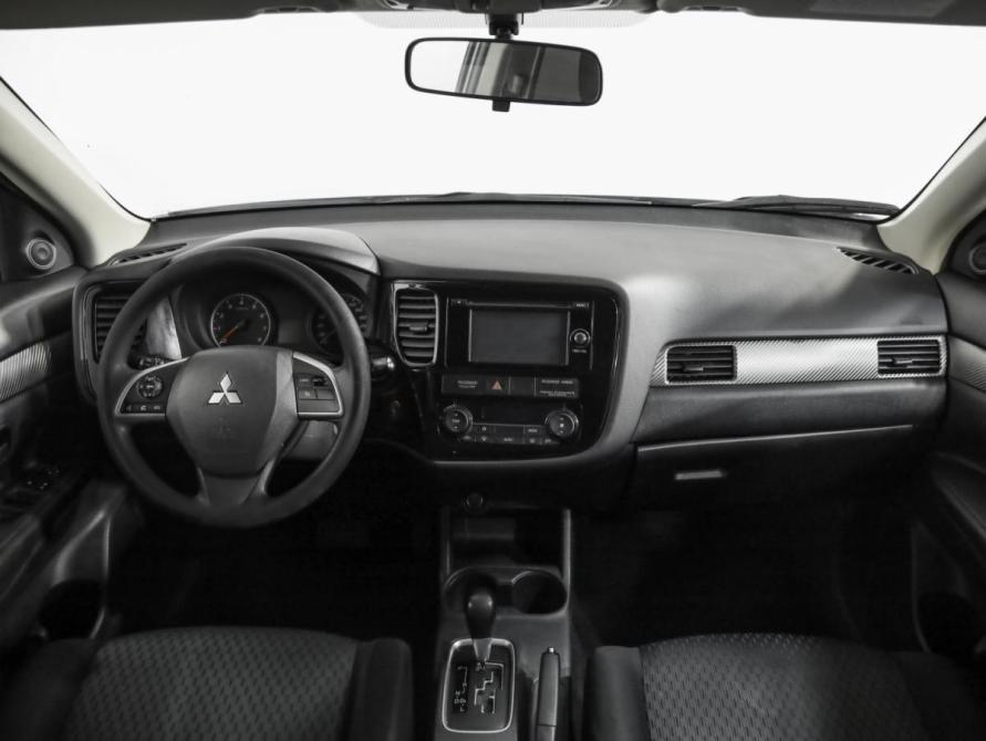 Mitsubishi Outlander III Санкт-Петербург  - изображение 11