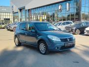 Renault Sandero I Чебоксары  - изображение 25