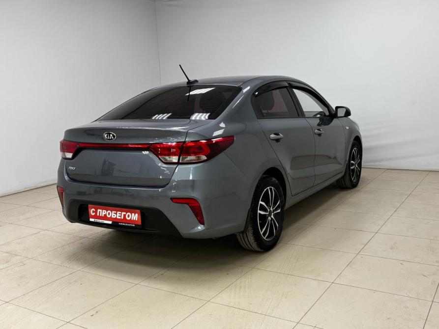 Kia Rio IV Альметьевск  - изображение 6