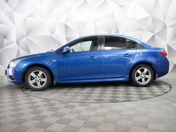 Chevrolet Cruze I с пробегом 2011 года, цена 599 000 рублей, 238704 км, седан, Автокод Объявления