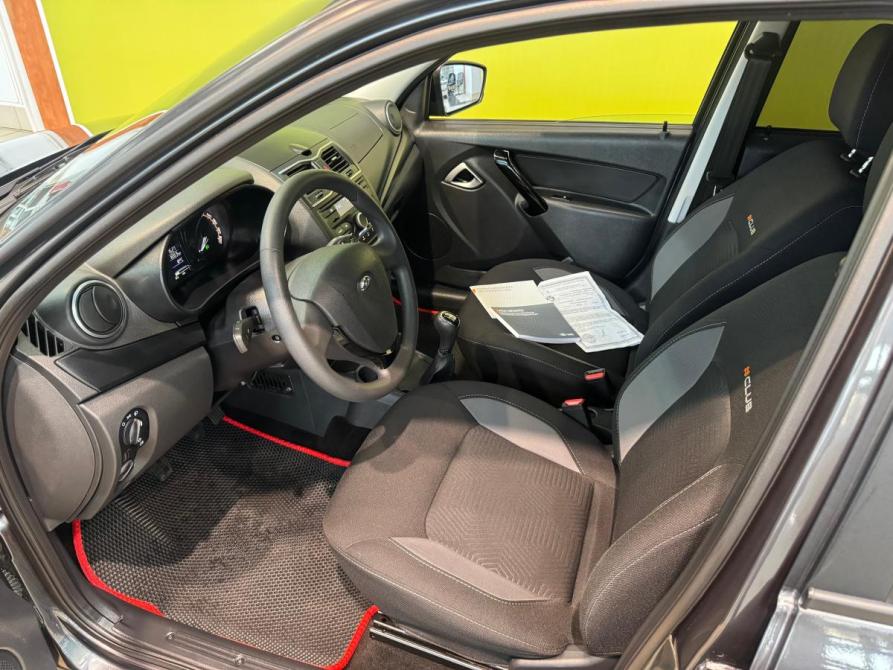 Lada (ВАЗ) Granta I Рестайлинг Чебоксары  - изображение 14