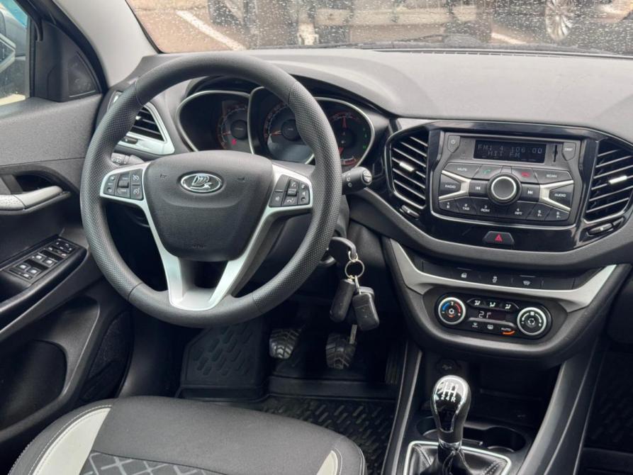 Lada (ВАЗ) Vesta I Набережные Челны  - изображение 16