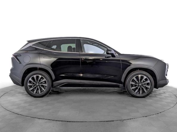JETOUR DASHING I с пробегом 2026 года, цена 2 590 000 рублей, 2494 км, внедорожник, Автокод Объявления