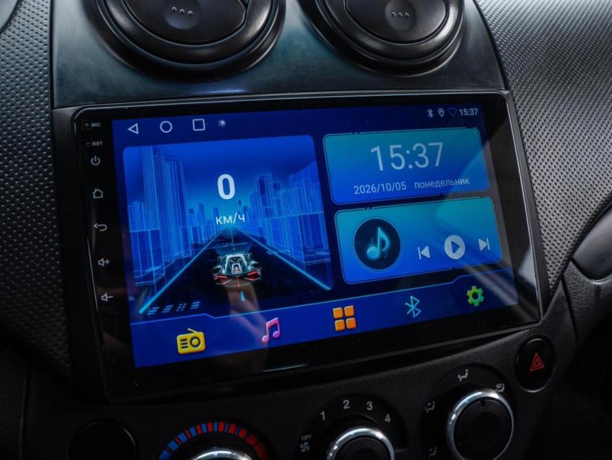 Chevrolet Aveo I Рестайлинг Волгоград  - изображение 13