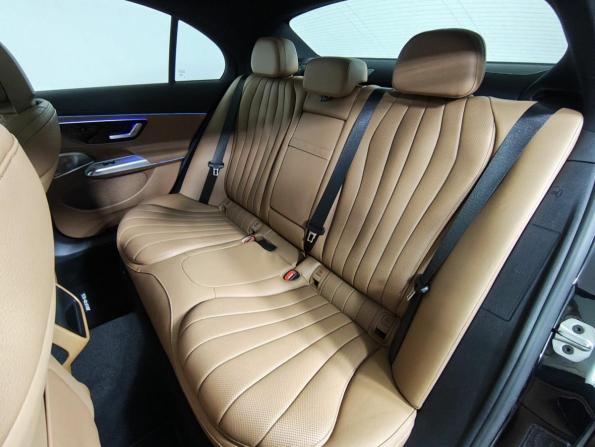 Новый Mercedes-Benz E-Класс VI (W214 S214) 2026 года, цена 9 000 000 рублей, седан, Автокод Объявления