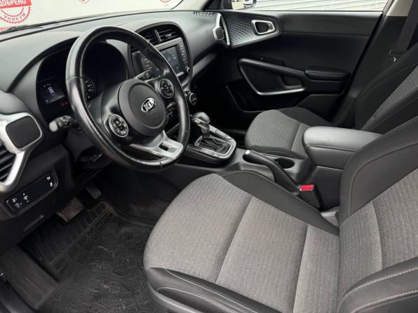 Kia Soul III с пробегом 2019 года, цена 1 919 000 рублей, 26951 км, хэтчбек, Автокод Объявления