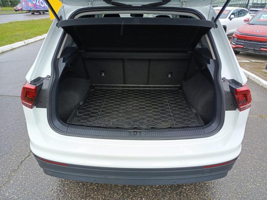 Volkswagen Tiguan II Чебоксары  - изображение 12