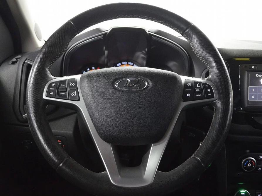 Lada (ВАЗ) XRAY I Санкт-Петербург  - изображение 10