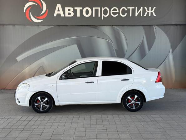 Chevrolet Aveo I Рестайлинг с пробегом 2007 года, цена 350 000 рублей, 220000 км, седан, Автокод Объявления