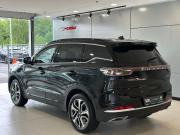 Chery Tiggo 7 Pro Max I Рестайлинг Тверь  - изображение 29