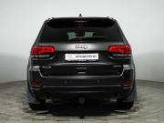 Jeep Grand Cherokee IV (WK2) Рестайлинг Санкт-Петербург  - изображение 29