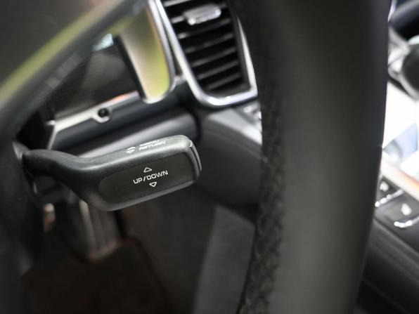 Porsche Panamera I Рестайлинг с пробегом 2015 года, цена 4 189 900 рублей, 122000 км, лифтбек, Автокод Объявления