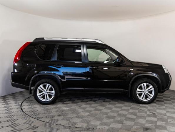 Nissan X-Trail II Рестайлинг с пробегом 2013 года, цена 1 299 000 рублей, 212210 км, внедорожник, Автокод Объявления