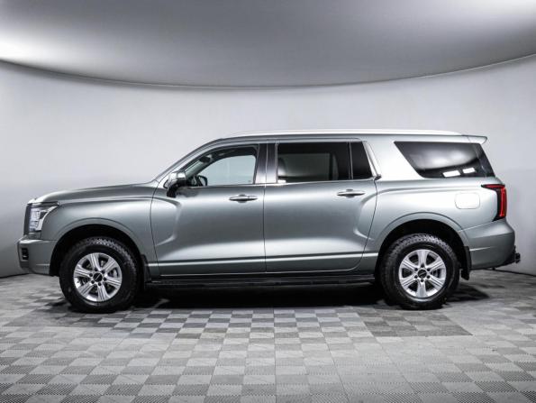 Haval H5 II с пробегом 2024 года, цена 3 370 000 рублей, 43335 км, внедорожник, Автокод Объявления