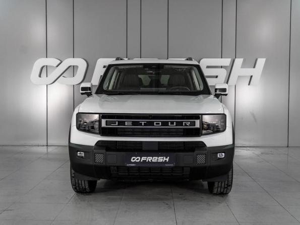JETOUR T1 с пробегом 2025 года, цена 3 299 000 рублей, 886 км, внедорожник, Автокод Объявления