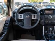 Nissan Pathfinder III Рестайлинг Сочи  - изображение 41
