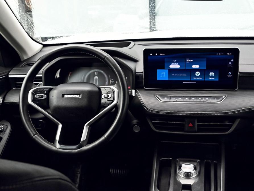 Haval Jolion I Рестайлинг Екатеринбург  - изображение 18