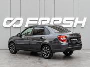 Lada (ВАЗ) Granta I Рестайлинг Краснодар  - изображение 20