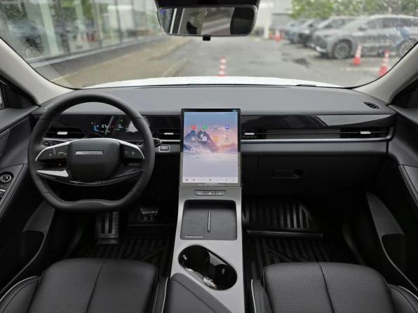 Jaecoo J6 с пробегом 2026 года, цена 2 578 000 рублей, 37 км, внедорожник, Автокод Объявления