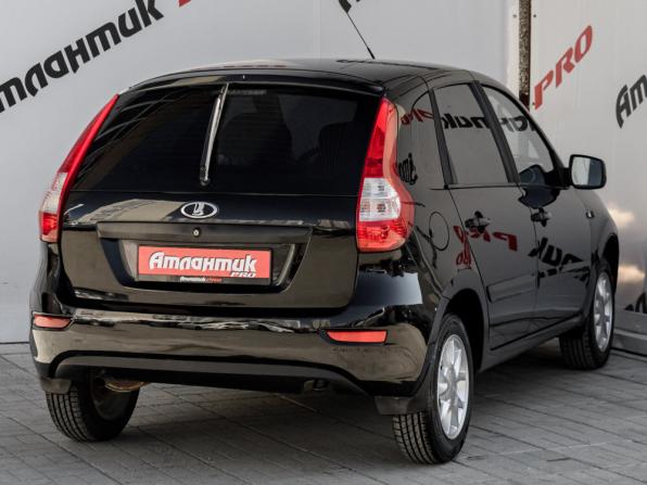Lada (ВАЗ) Kalina II с пробегом 2013 года, цена 575 000 рублей, 91714 км, хэтчбек, Автокод Объявления