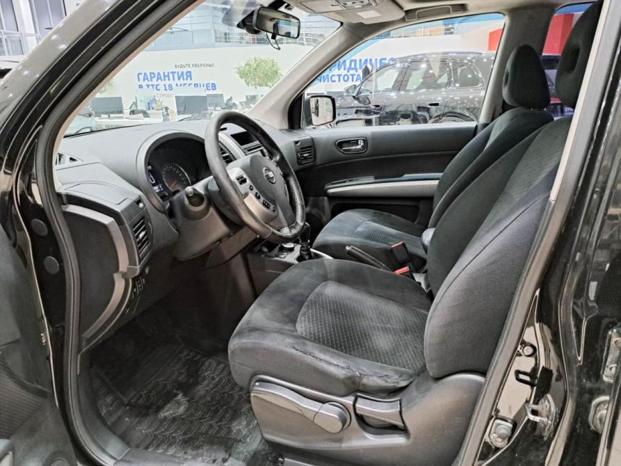 Nissan X-Trail II Рестайлинг Казань  - изображение 20