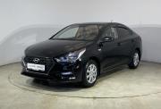 Hyundai Solaris II Саранск  - изображение 31