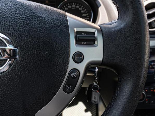 Nissan Qashqai I Рестайлинг с пробегом 2010 года, цена 1 045 000 рублей, 217007 км, внедорожник, Автокод Объявления
