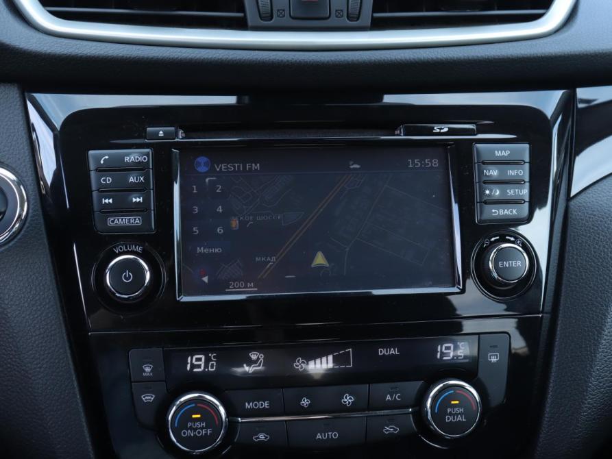 Nissan Qashqai II Москва  - изображение 17