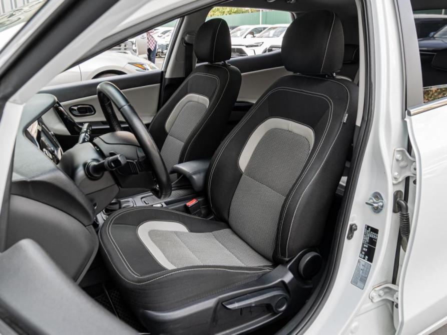Kia Ceed II Рестайлинг Краснодар  - изображение 10