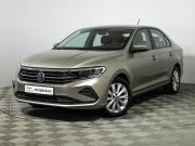 Volkswagen Polo VI Санкт-Петербург  - изображение 19