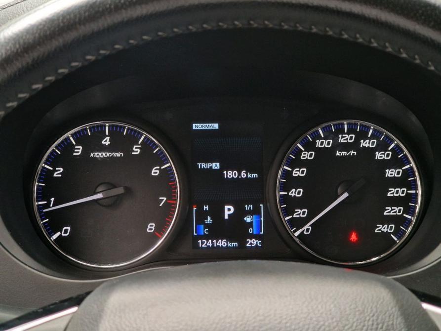 Mitsubishi Outlander III Рестайлинг 3 Челябинск  - изображение 11