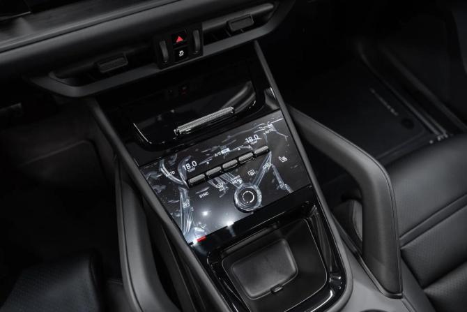 Новый Porsche Cayenne III Рестайлинг 2026 года, цена 16 550 000 рублей, внедорожник, Автокод Объявления