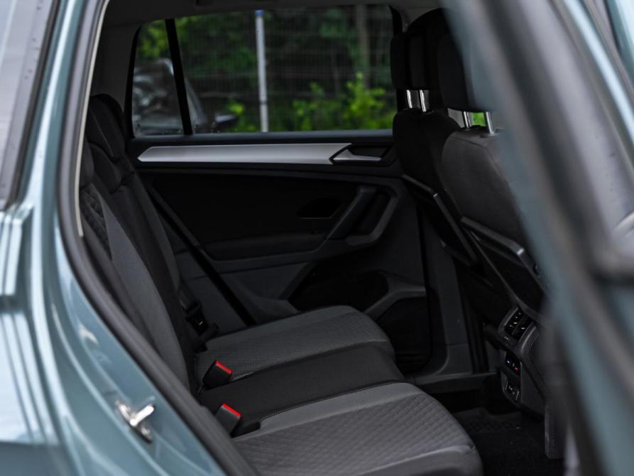 Volkswagen Tiguan II Санкт-Петербург  - изображение 11