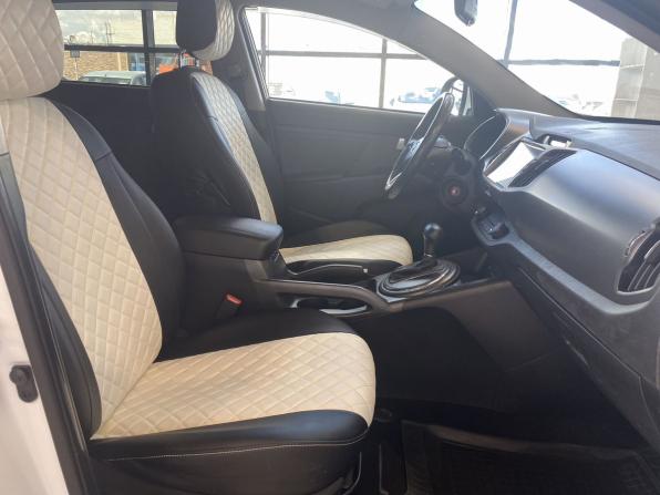 Kia Sportage III с пробегом 2013 года, цена 1 419 000 рублей, 96777 км, внедорожник, Автокод Объявления