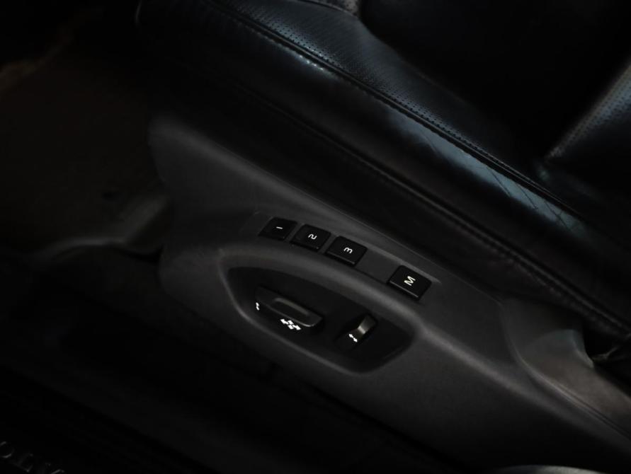 Volvo S80 II Санкт-Петербург  - изображение 20