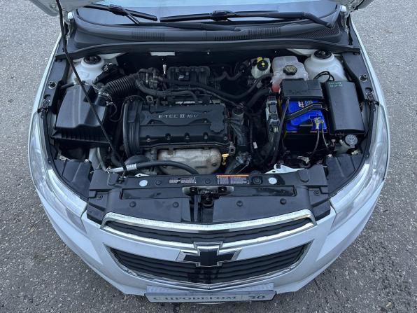 Chevrolet Cruze I Рестайлинг с пробегом 2013 года, цена 700 000 рублей, 278136 км, седан, Автокод Объявления