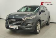Hyundai Tucson III Рестайлинг Екатеринбург  - изображение 26